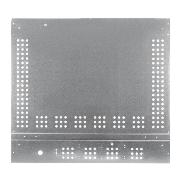 Buffalo Base Tray