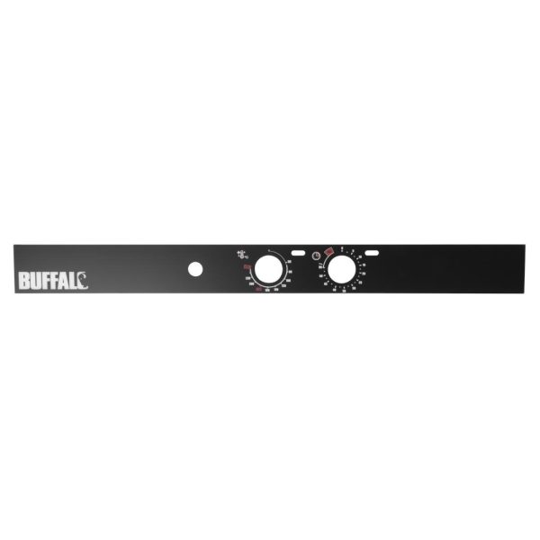 Buffalo Front Sticker - Image 6