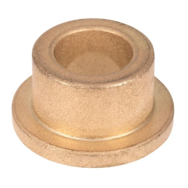 Buffalo Self-Lubricated Bronze Bushing