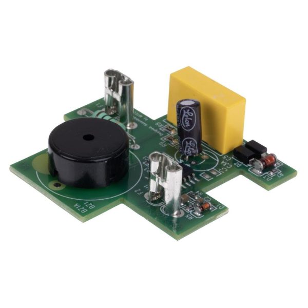 Buffalo Timer Sound Board