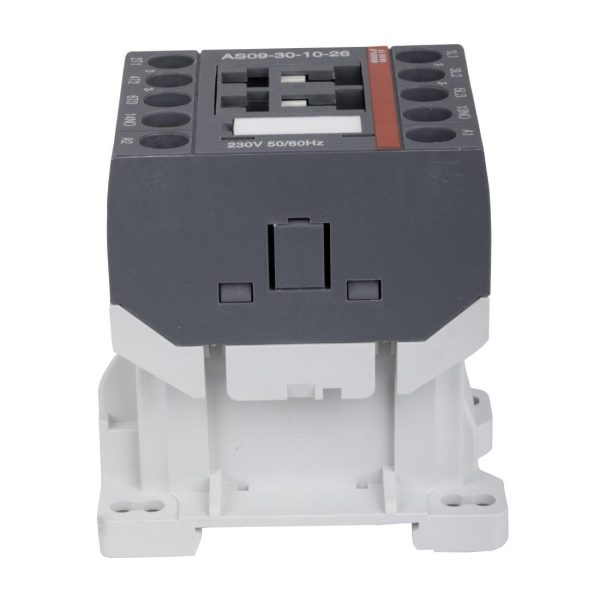 Buffalo Contactor