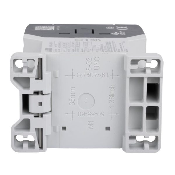 Buffalo Contactor - Image 5