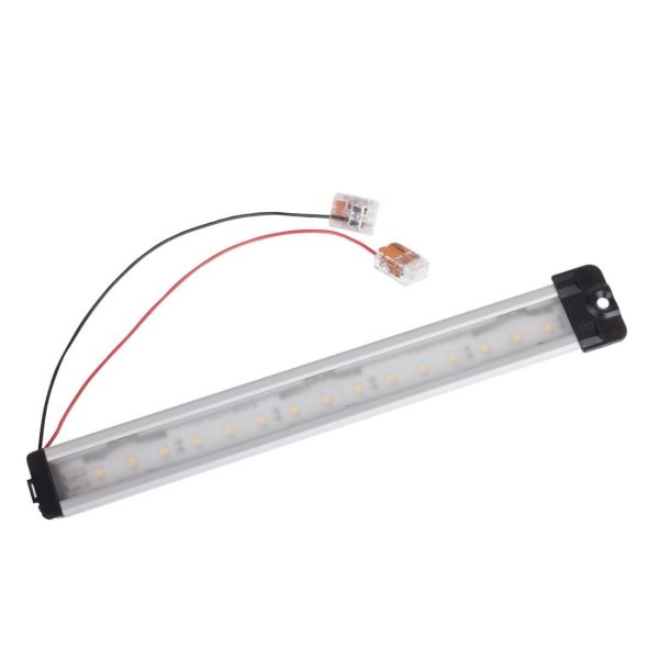 Buffalo LED Lamp Assembly