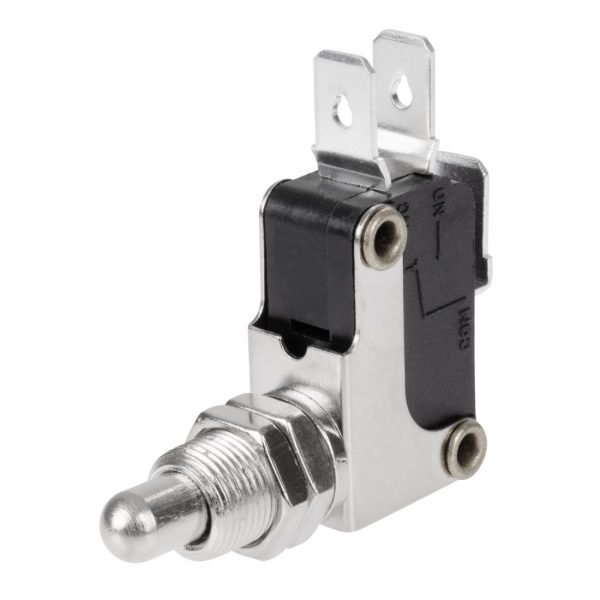 Buffalo Micro Door