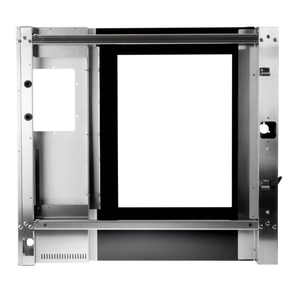 Buffalo Combi Oven Door - Image 2
