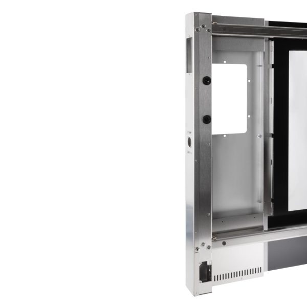 Buffalo Combi Oven Door - Image 3