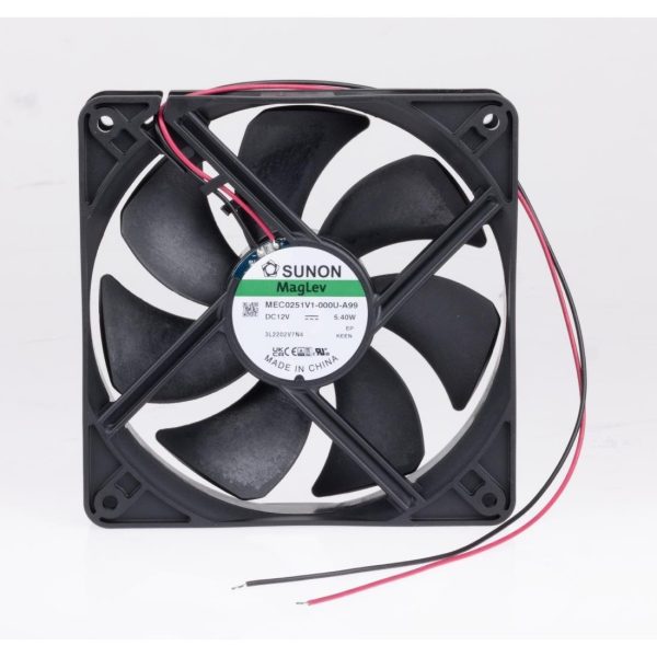 Buffalo Cooling Fan