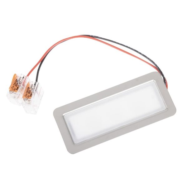 Buffalo LED Lamp