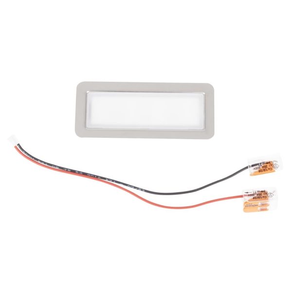 Buffalo LED Lamp - Image 3