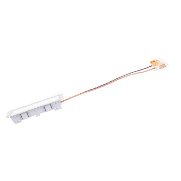 Buffalo LED Lamp - Image 4