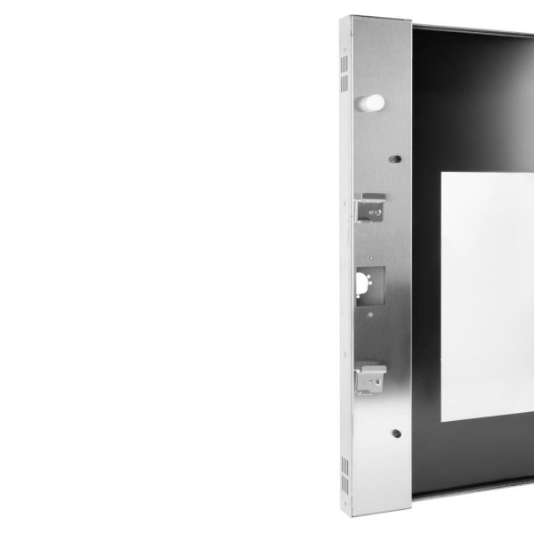 Buffalo Oven Door - Image 3