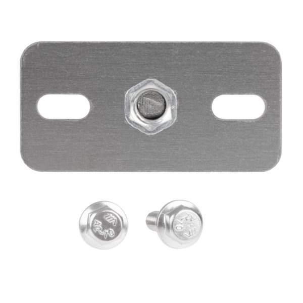 Buffalo Nose Closure - Image 4