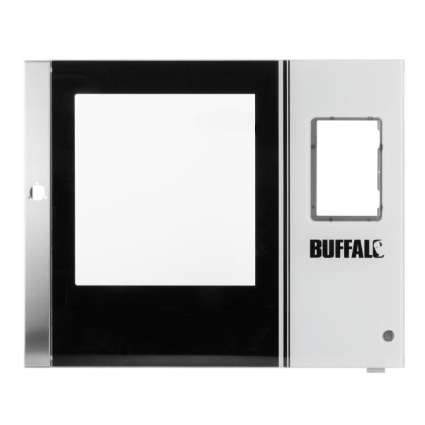 Buffalo Combi Oven Door