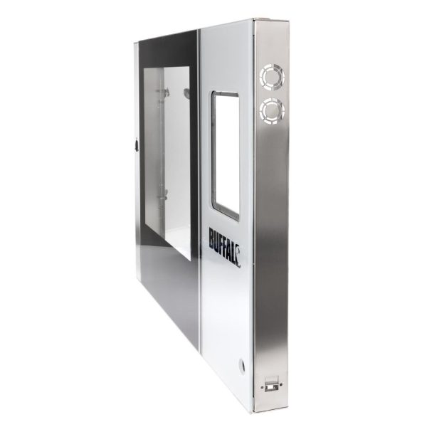 Buffalo Combi Oven Door - Image 2
