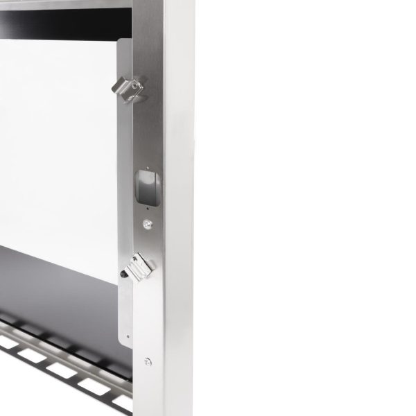 Buffalo Combi Oven Door - Image 4