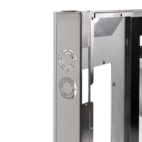 Buffalo Combi Oven Door - Image 5