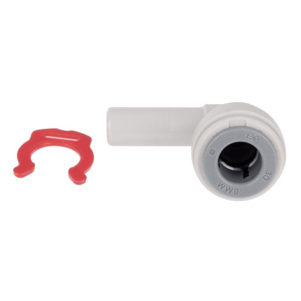 Buffalo Smooth Spike Elbow - Image 2