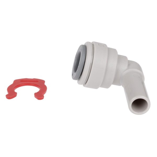 Buffalo Smooth Spike Elbow - Image 3