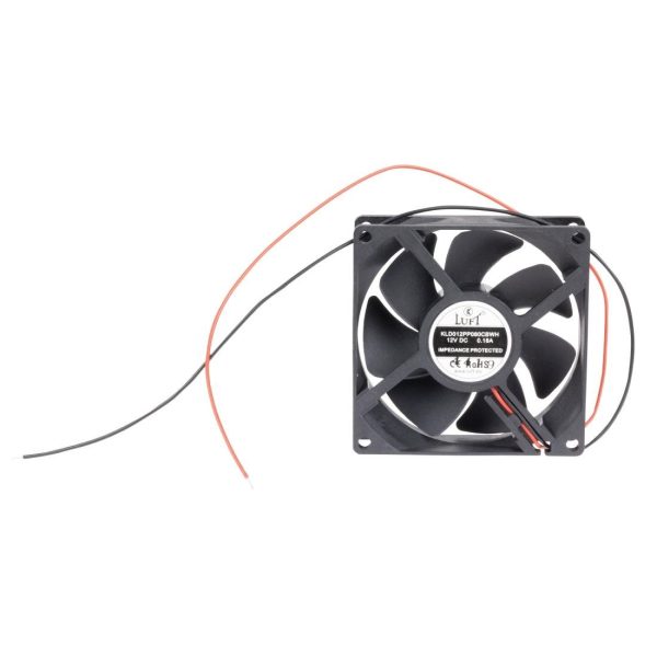 Buffalo Cooling Fan