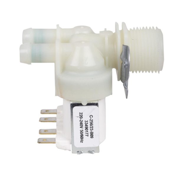 Buffalo 2-Way Solenoid Valve - Image 3