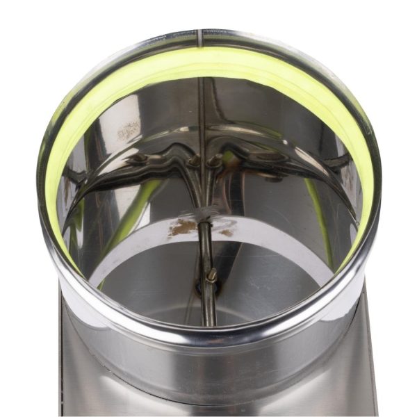 Buffalo Charcoal Oven Inner Shoot - Image 5