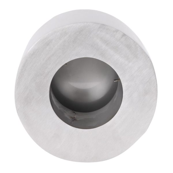 Buffalo Charcoal Oven Spark Deflection Stopper - Image 4