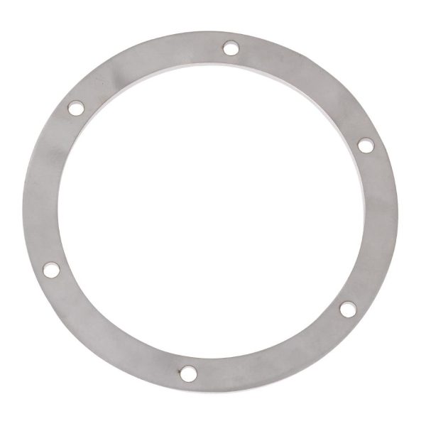 Buffalo Charcoal Oven Gas Outlet Flange
