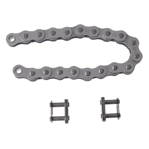 Buffalo Charcoal Oven Grill Door Chain