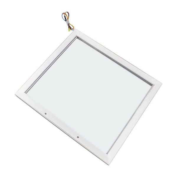 Polar Complete Glass Door