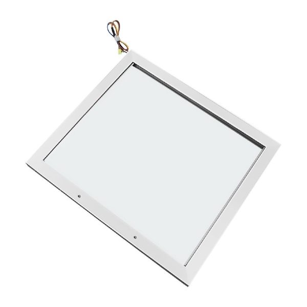 Polar Complete Glass Door