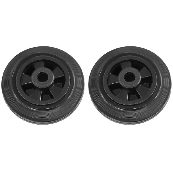 Buffalo Wheels (Set of 2)