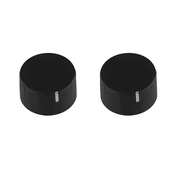 Buffalo Feet (Set of 2)