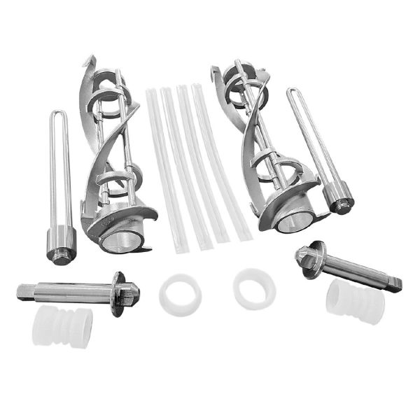 Polar Stainless Steel Beater Assembly