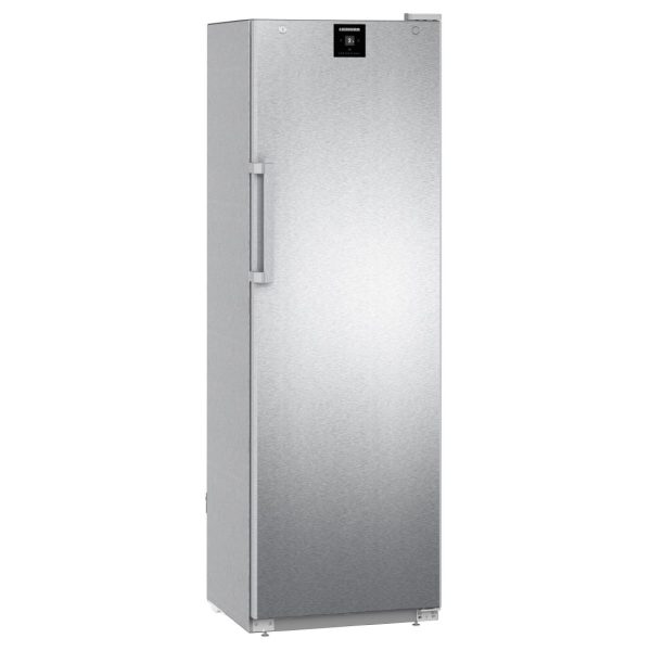Liebherr FRFCVG 4001 Stainless Steel Single Door Refrigerator 420 Litres