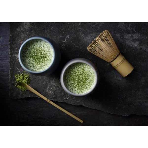 Churchill Emerge Melamine Oslo Blue Deep Serving Bowls 285mm (4 Pack) - Image 14