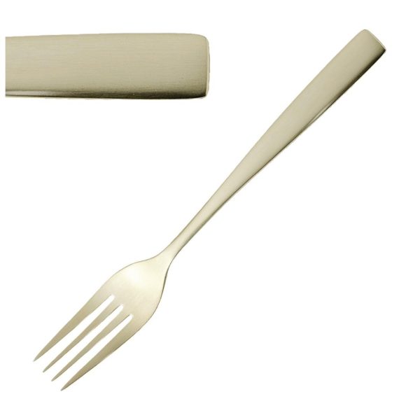 Comas BCN Champagne Table Forks (12 Pack)