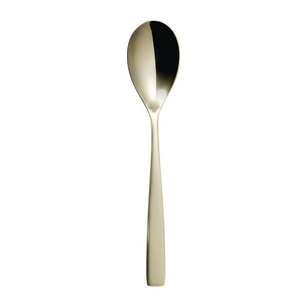 Comas BCN Champagne Dessert Spoons (12 Pack) - Image 2