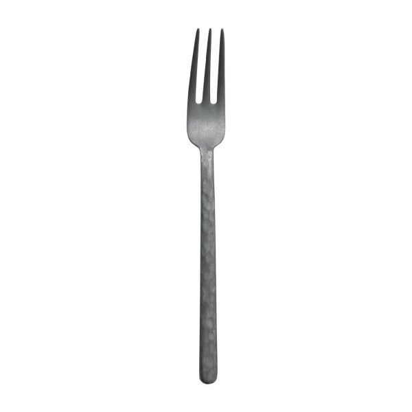 Comas Kodai Vintage 3-Prong Table Forks (12 Pack)