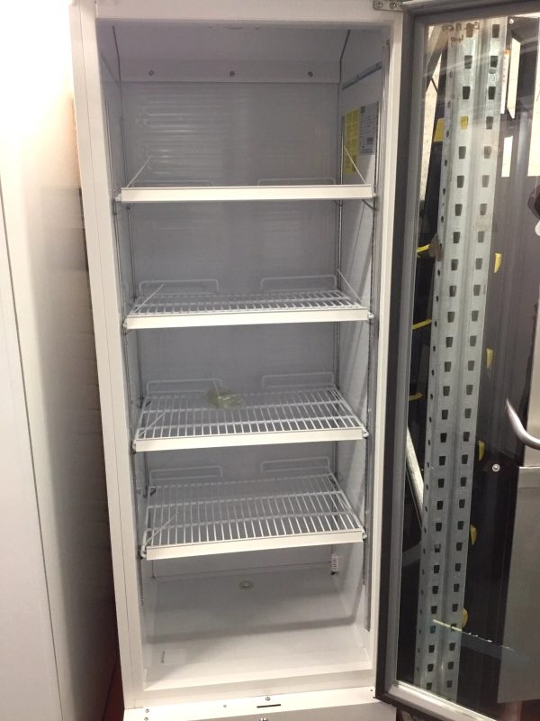 Polar Upright Display Fridge Glass Door 368Litres - Image 2