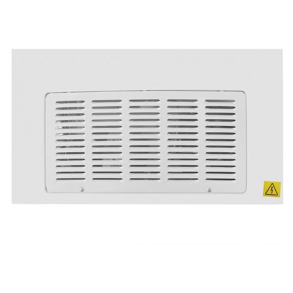 Polar G-Series Display Chest Freezer with Glass Surround 270Ltr - Image 6