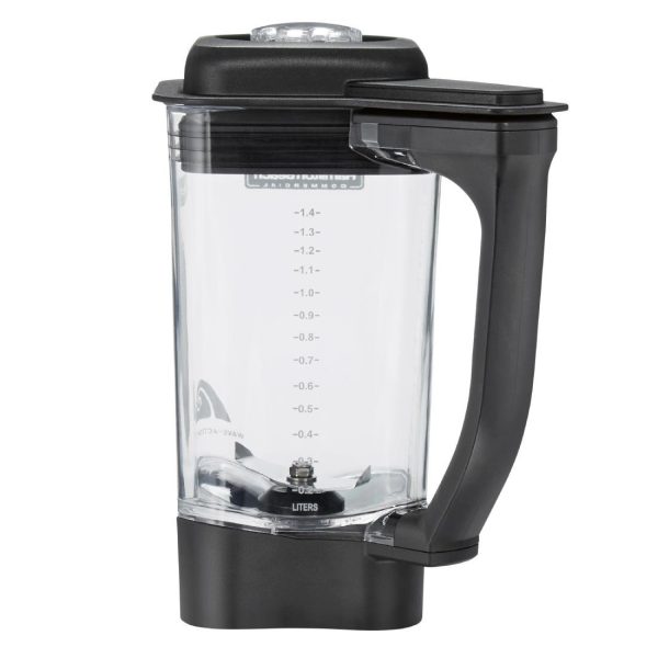 Hamilton Beach Commercial Spare 1.4Ltr Copolyester Container