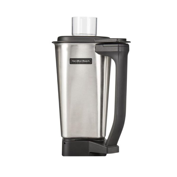 Hamilton Beach Commercial Spare 1.4Ltr Stainless Steel Container