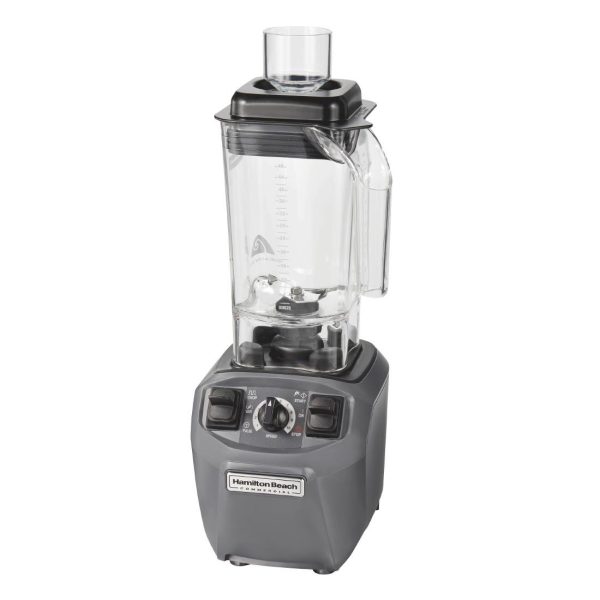 Hamilton Beach HBF510 Expeditor Food Blender