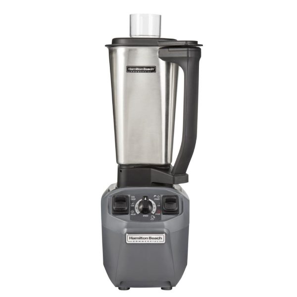 Hamilton Beach HBF510S Expeditor Food Blender