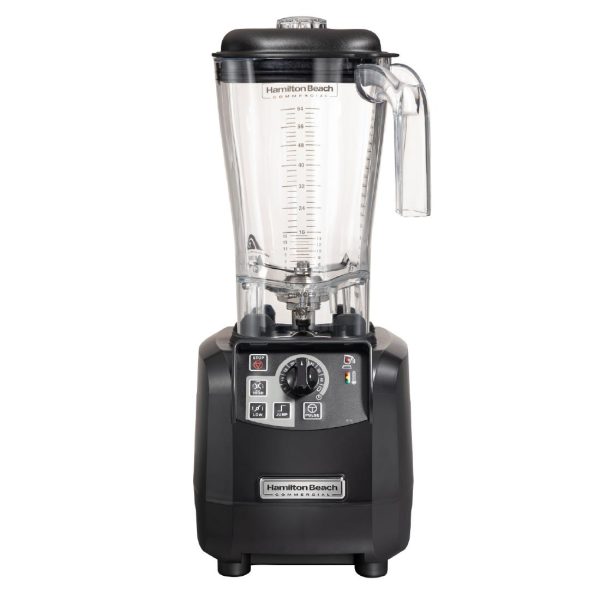Hamilton Beach Tempest High Performance Drinks Blender