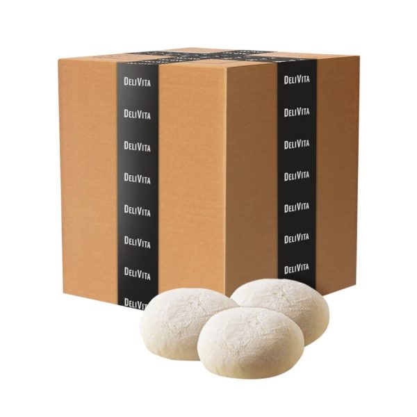 DeliVita Dough Balls (12 Pack)