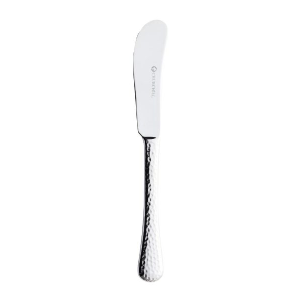 Churchill Isla Butter Knives (12 Pack) - Image 4