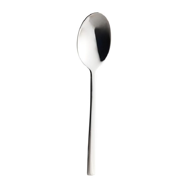 Churchill Linear Cutlery Demitasse Spoons (12 Pack) - Image 2