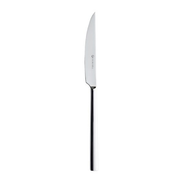 Churchill Linear Cutlery Steak Knives (12 Pack) - Image 2
