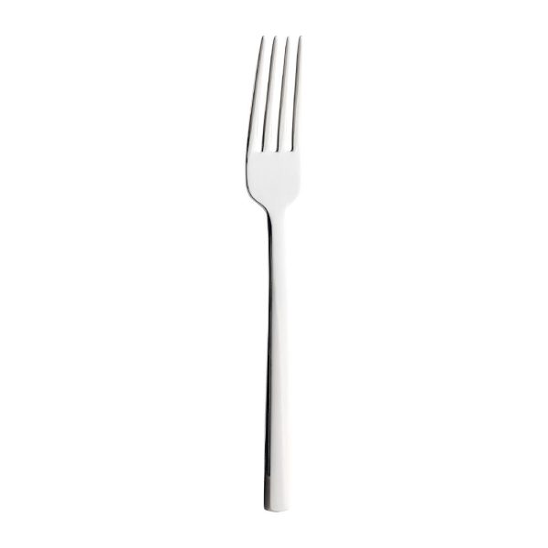 Churchill Linear Cutlery Table Forks (12 Pack) - Image 2